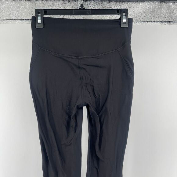 Lululemon Wunder Train High-Rise Tight 28” Black Leggings Size 6 Women’s Active - Picture 7 of 15